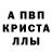 Метамфетамин мет KirBez